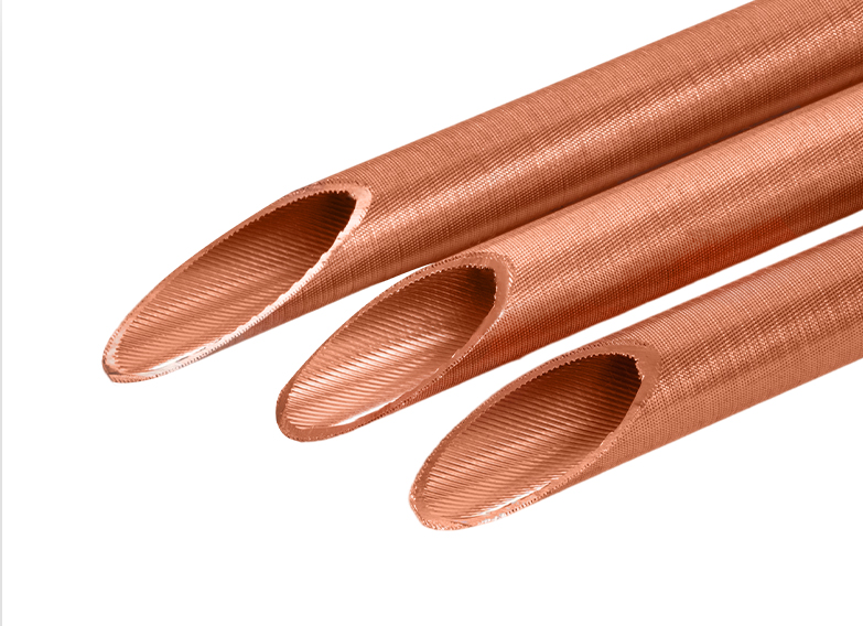 Tiub penyejat tembaga