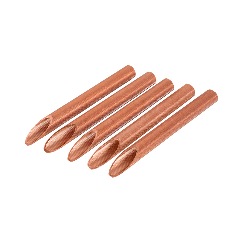 Tiub tembaga kondensor