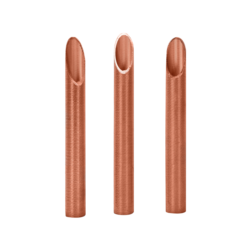 Tiub penyejat tembaga