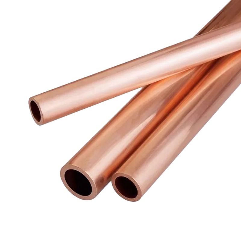 Tiub tembaga dinding tebal